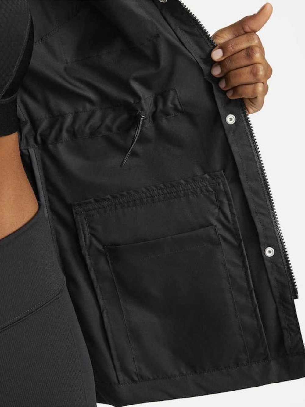 Nike Sportswear Woven M65 jacket - Picture 8 of 14